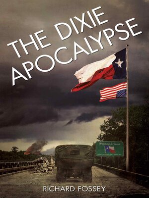 cover image of The Dixie Apocalypse